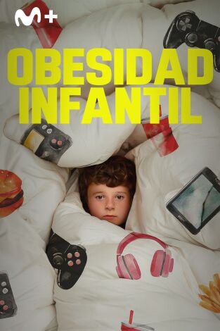 Obesidad infantil. La pandemia ignorada