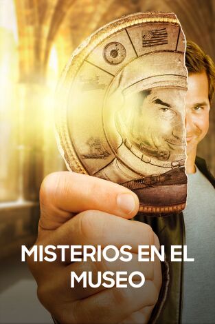 Misterios en el museo. T(T18). Misterios en el... (T18): Operación Hydra y más