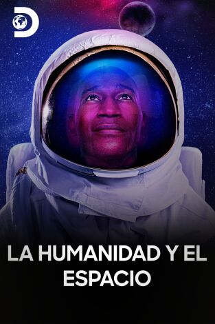 La humanidad y el espacio