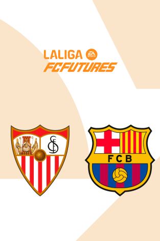 Fase de grupos. Fase de grupos: Sevilla - Barcelona