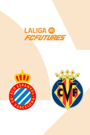 Fase de grupos. Fase de grupos: Espanyol - Villarreal