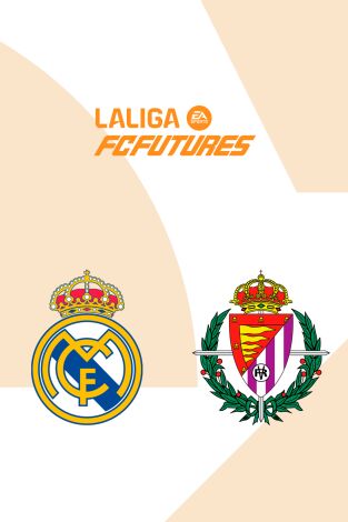 Fase de grupos. Fase de grupos: Real Madrid - Valladolid