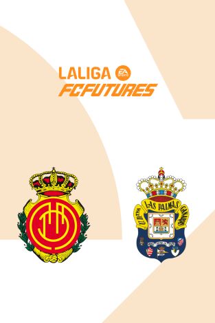 Fase de grupos. Fase de grupos: Mallorca - Las Palmas