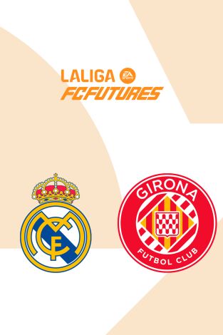 Fase de grupos. Fase de grupos: Real Madrid - Girona