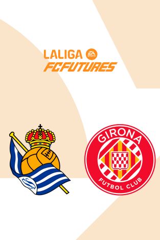 Fase de grupos. Fase de grupos: Real Sociedad - Girona