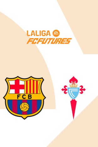 Fase de grupos. Fase de grupos: Barcelona - Celta