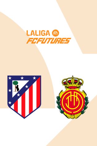 Fase de grupos. Fase de grupos: Atlético de Madrid - Mallorca