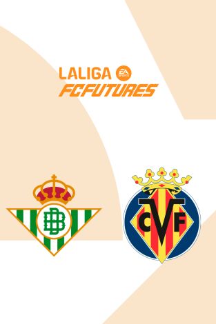 Fase de grupos. Fase de grupos: Real Betis - Villarreal