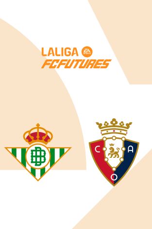 Fase de grupos. Fase de grupos: Betis - Osasuna