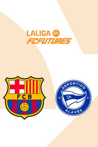 Fase de grupos. Fase de grupos: Barcelona - Alavés
