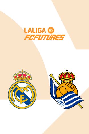 Fase de grupos. Fase de grupos: Real Madrid - Real Sociedad