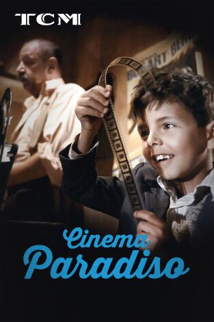 Cinema Paradiso