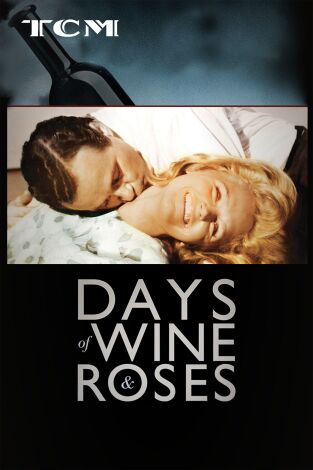 Días de vino y rosas