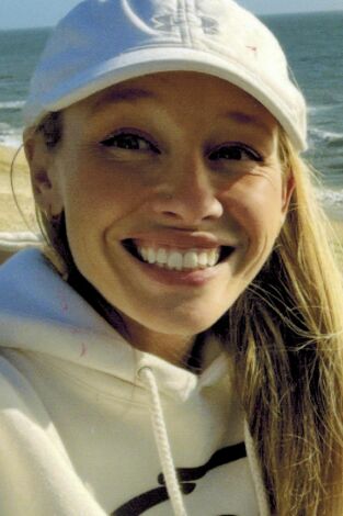Sherri Papini: Caught in the Lie. Sherri Papini: Caught...: Ep.2