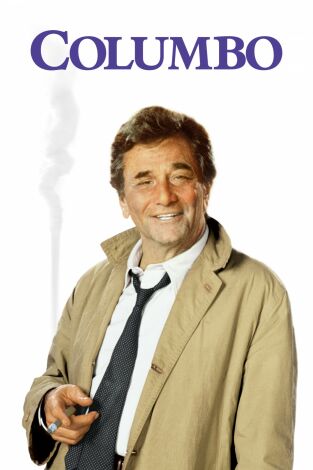 Columbo (1971). T(T6). Columbo (1971) (T6): Ep.4 A que no me coges