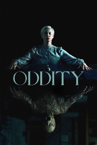 Oddity