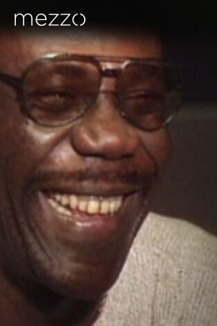 Manu Dibango - Lugano Jazz Estival 1983