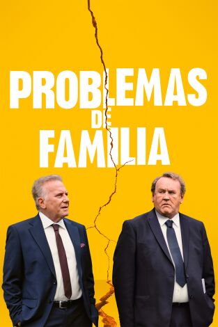 Problemas de familia