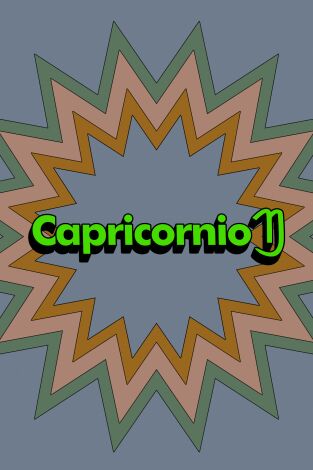 Capricornio