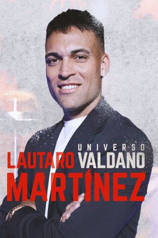 Universo Valdano. T(8). Universo Valdano (8): Lautaro
