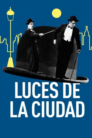 Luces de la ciudad