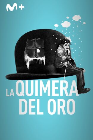 La quimera del oro
