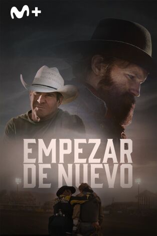 Empezar de nuevo