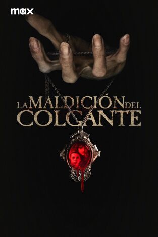 La maldición del colgante