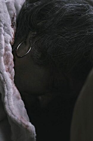 Un asesino llega a tu ciudad. T(T4). Un asesino llega... (T4): Ep.10 Dorothy lo hizo bien