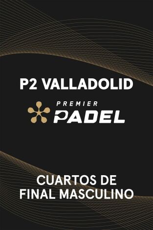 Premier Padel. Italia. Cuartos de Final. Premier Padel. Italia. Cuartos de Final Evento 2