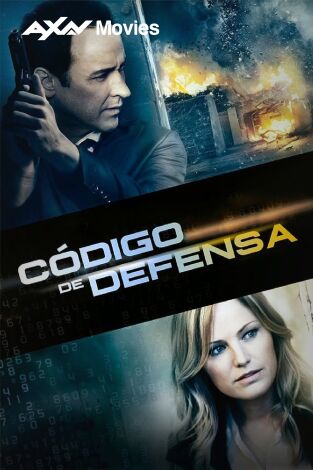 Código de defensa