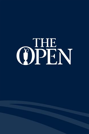 The Open Championship