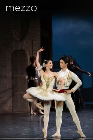 José Martinez: Don Quijote - Gran Teatro de Burdeos