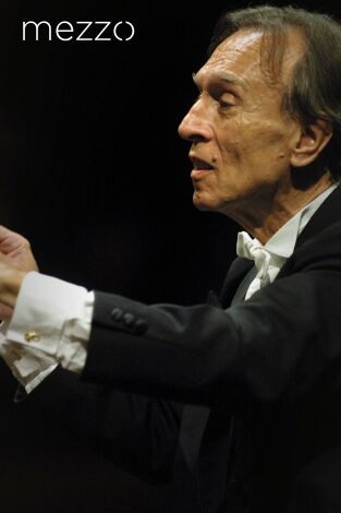 Claudio Abbado, Berliner Philharmoniker: Beethoven, Brahms, Dvorák