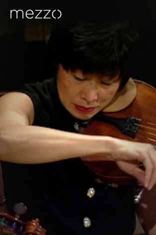 Brahms : Quinteto de cuerda n.º 2 en sol mayor op. 111 - Takács Quartet Nabuko Imai