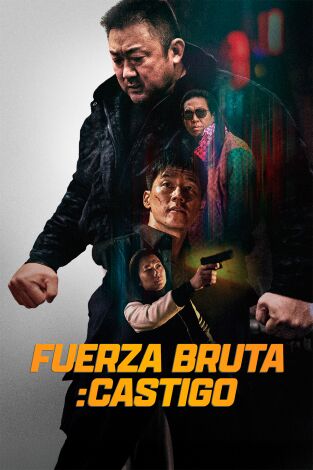 Fuerza bruta: castigo