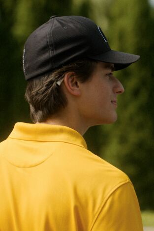Sticks: cracks del golf. T(T1). Sticks: cracks... (T1): Ep.3 Traumas paternos