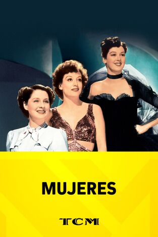 Mujeres