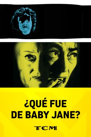 ¿Qué fue de Baby Jane?