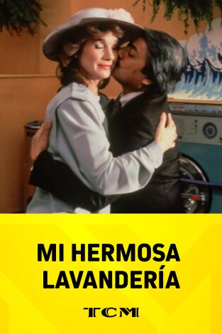 Mi hermosa lavandería