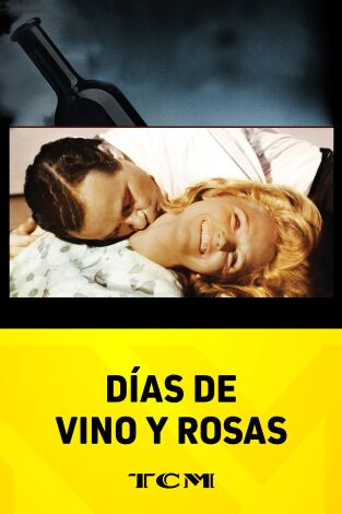 Días de vino y rosas