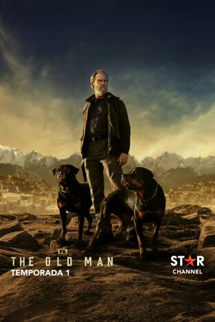 The Old Man
