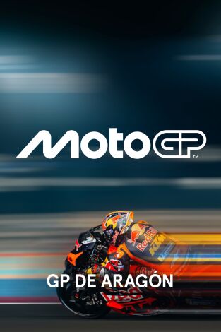 MotoGP - GP de Aragón. T(2025). MotoGP - GP de Aragón (2025)