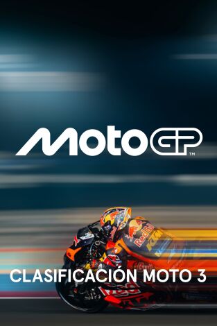 MotoGP - GP de Aragón. T(2025). MotoGP - GP de... (2025): Clasificación Moto3
