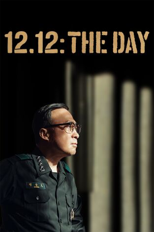 12.12: The Day (2023) | Movistar Plus