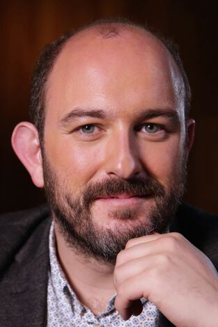 Entrevistas TCM. T(T3). Entrevistas TCM (T3): Borja Cobeaga