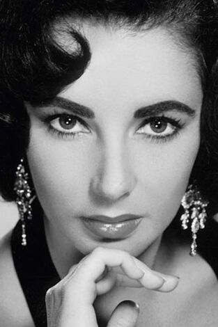Selección TCM. T(T1). Selección TCM (T1): Elizabeth Taylor