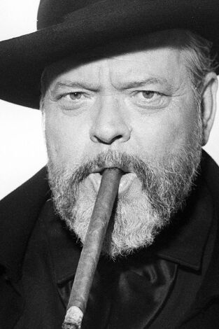 Selección TCM. T(T1). Selección TCM (T1): Orson Welles