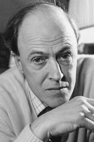 Selección TCM. T(T2). Selección TCM (T2): Roald Dahl