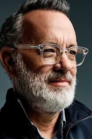 Selección TCM. T(T2). Selección TCM (T2): Selección TCM: Tom Hanks